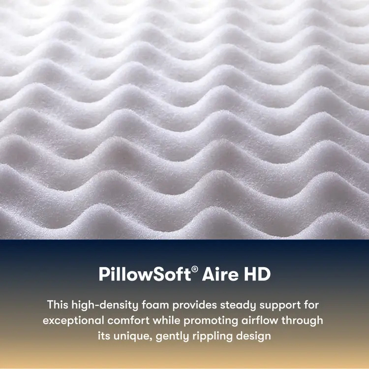 Perfect Sleeper Innerspring Mattress Cascade Canyon