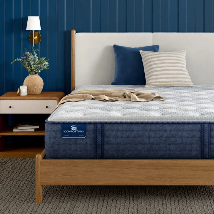 Serta iComfortPro Mattress