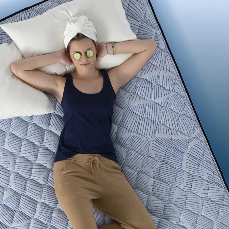 Perfect Sleeper Innerspring Mattress