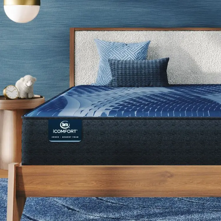 Serta iComfort Mattress - Enhanced